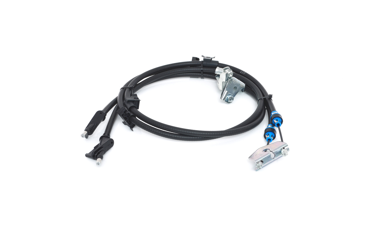 Cable, parking brake - 1 987 482 419 BOSCH