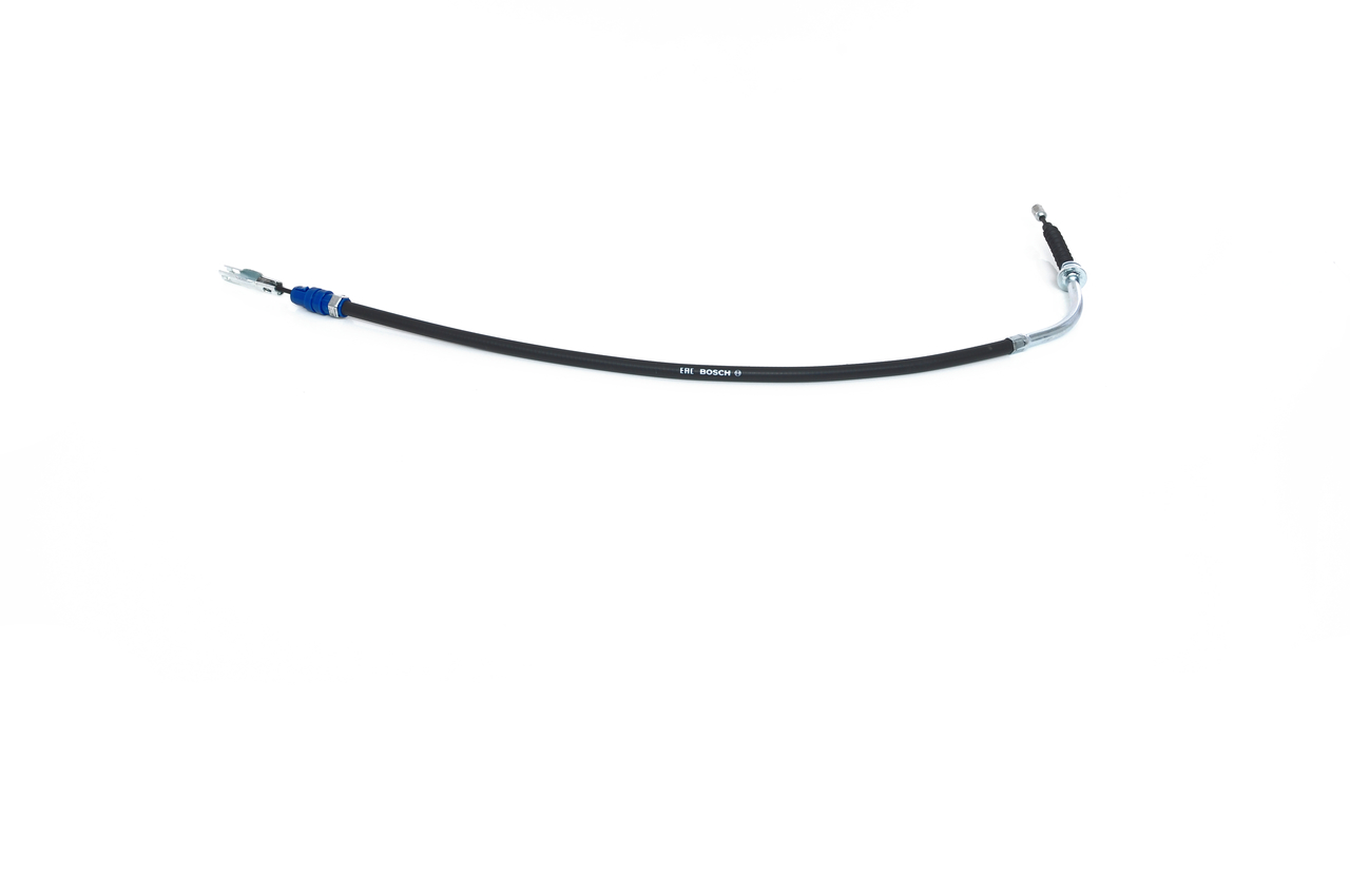 Cable, parking brake - 1 987 482 658 BOSCH