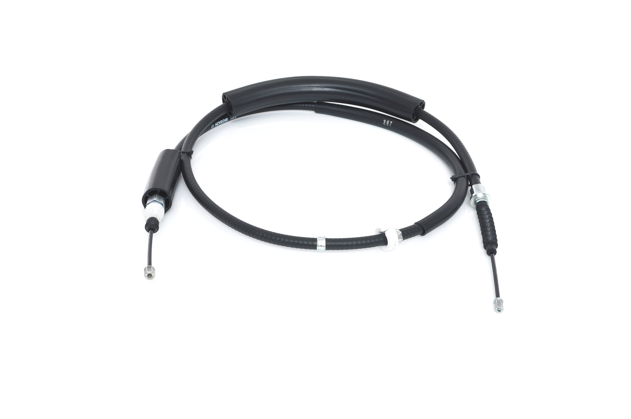 Cable, parking brake - 1 987 482 660 BOSCH