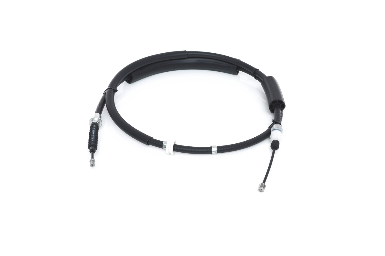 Cable, parking brake - 1 987 482 661 BOSCH
