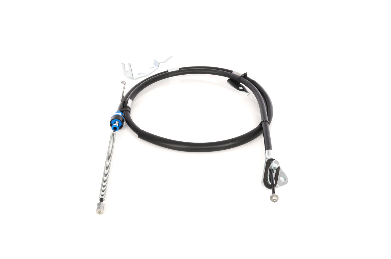 Cable, parking brake - 1 987 482 662 BOSCH