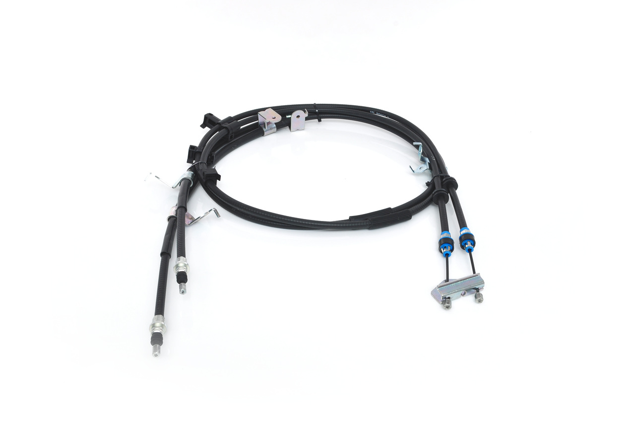 Cavo comando, Freno stazionamento - 1 987 482 667 BOSCH