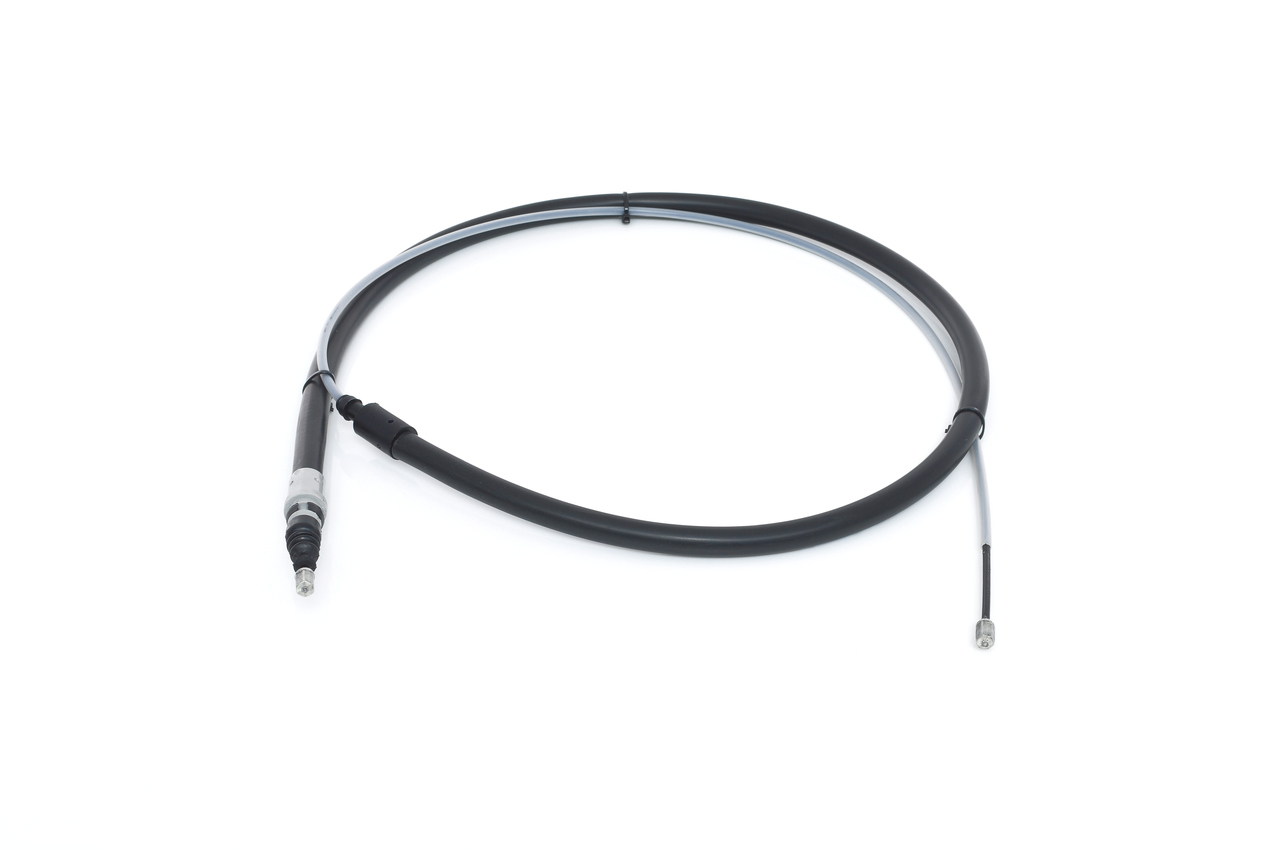 Cable, parking brake - 1 987 482 668 BOSCH