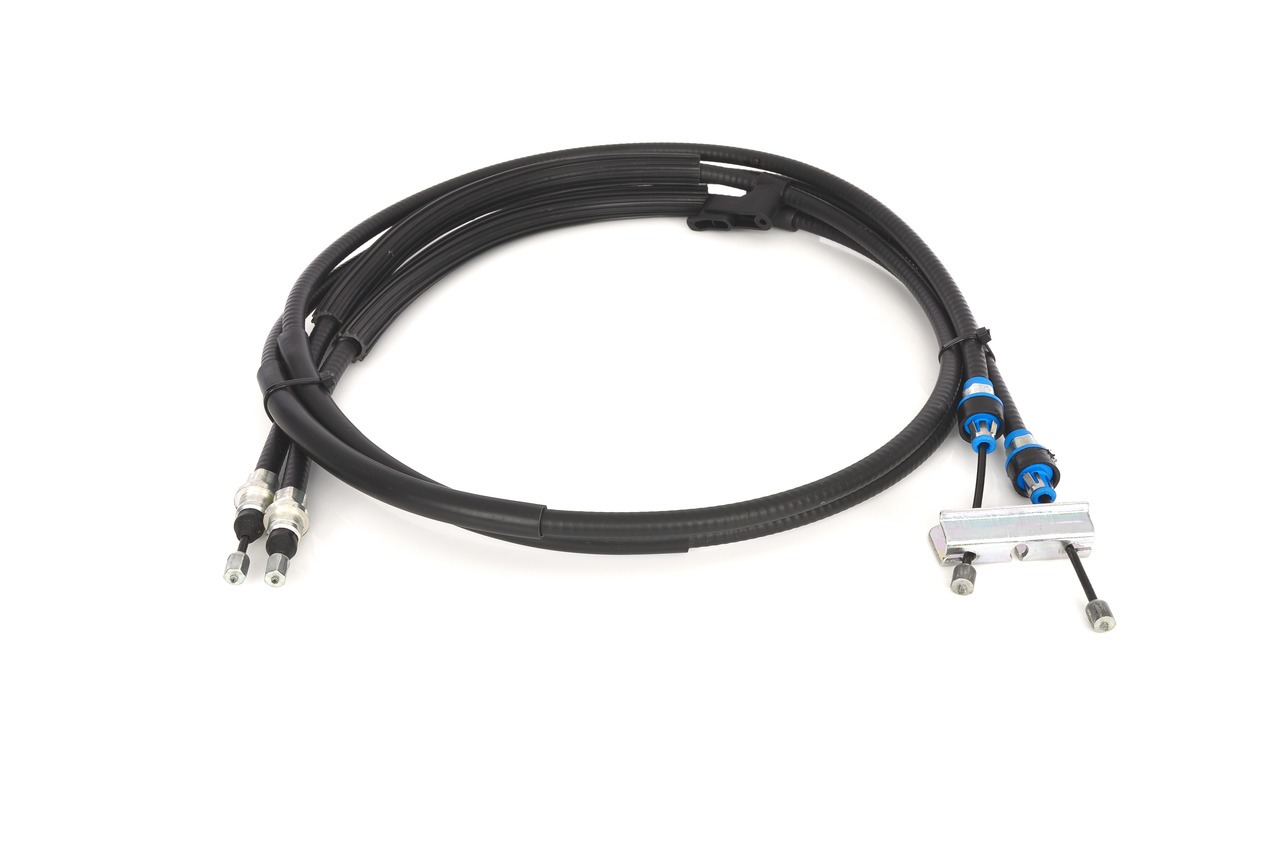 Cable, parking brake - 1 987 482 671 BOSCH