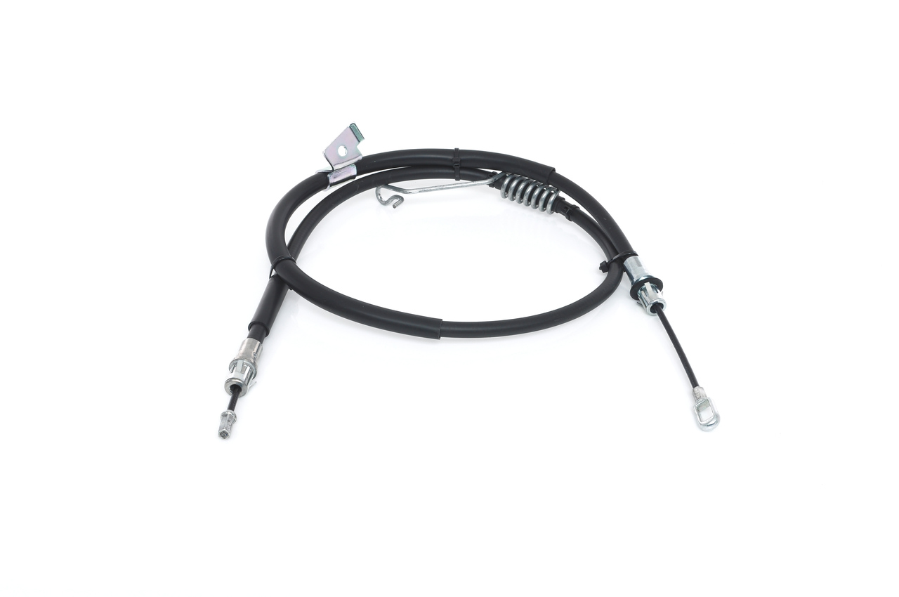 Cavo comando, Freno stazionamento - 1 987 482 673 BOSCH