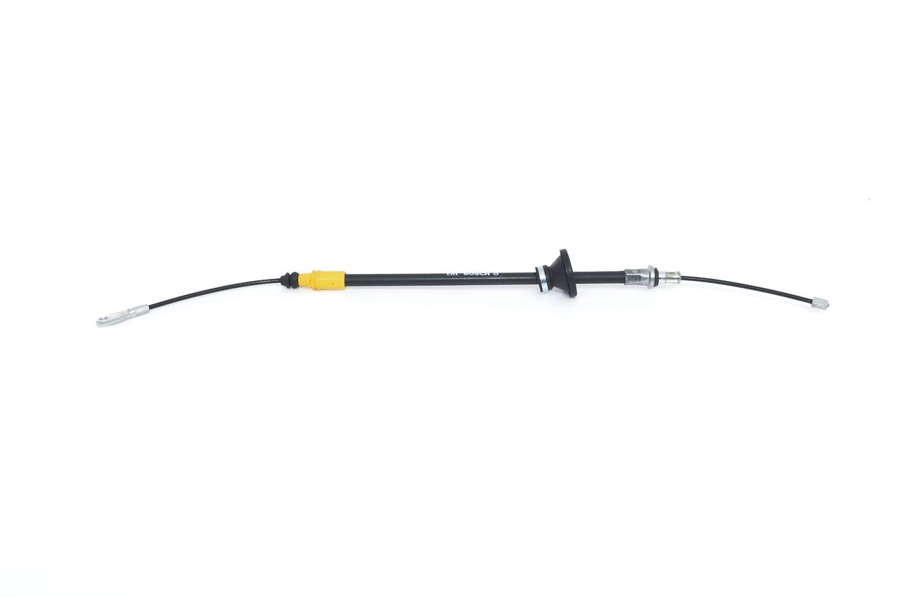 Cable, parking brake - 1 987 482 677 BOSCH