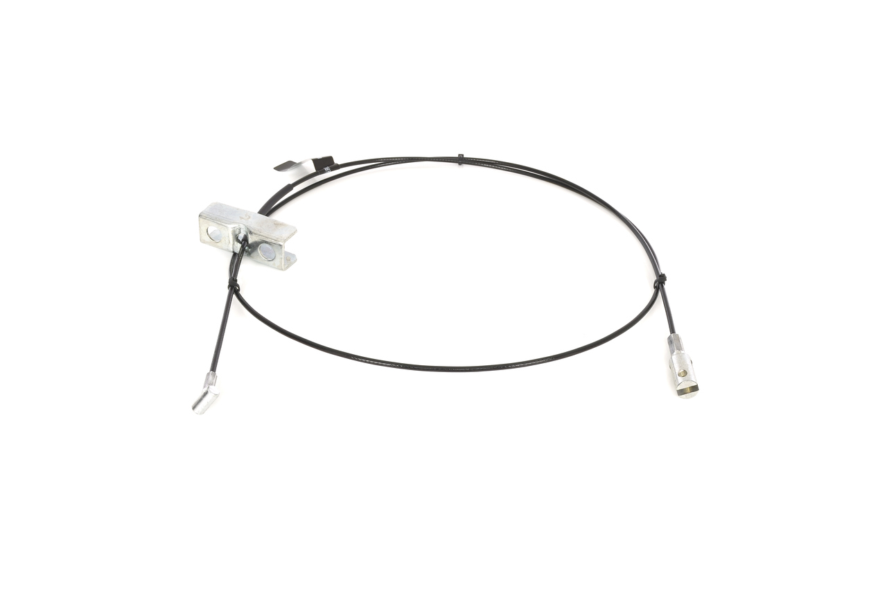Cable, parking brake - 1 987 482 679 BOSCH
