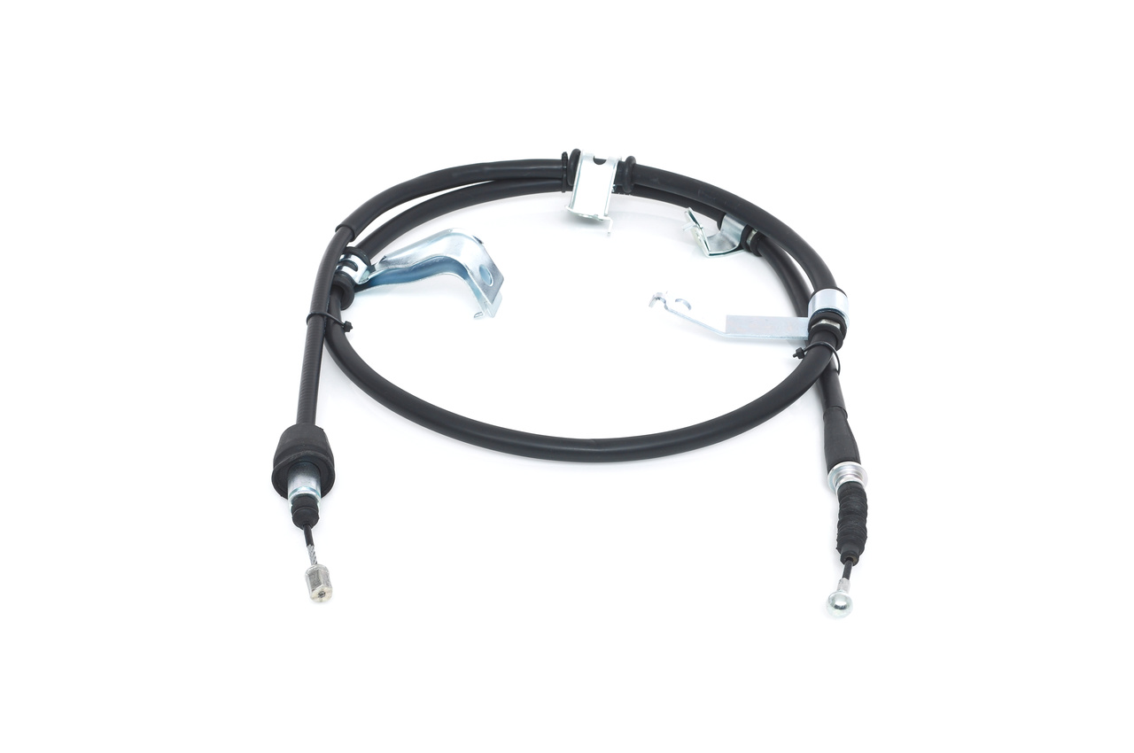 Cavo comando, Freno stazionamento - 1 987 482 685 BOSCH