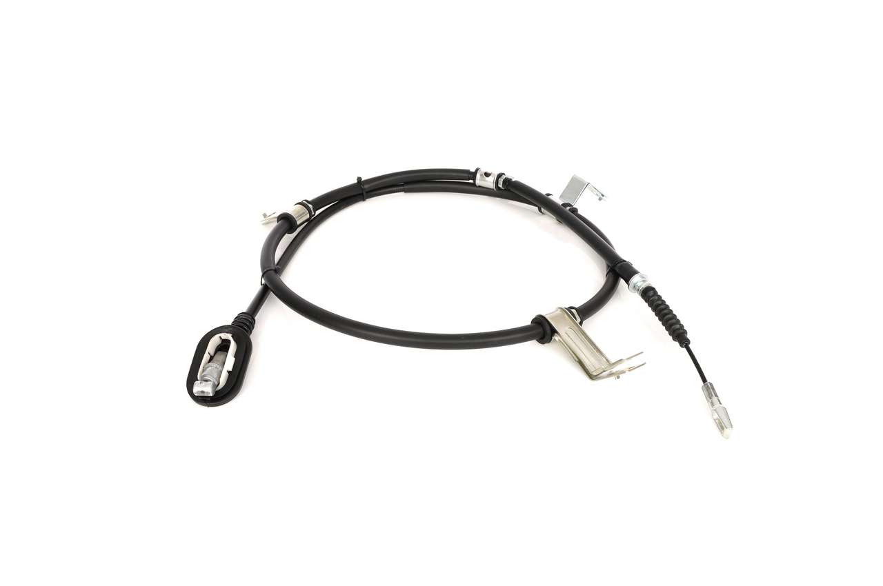 Cable, parking brake - 1 987 482 692 BOSCH