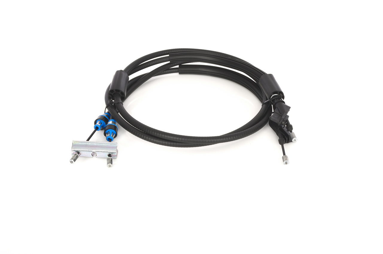 Cable, parking brake - 1 987 482 721 BOSCH