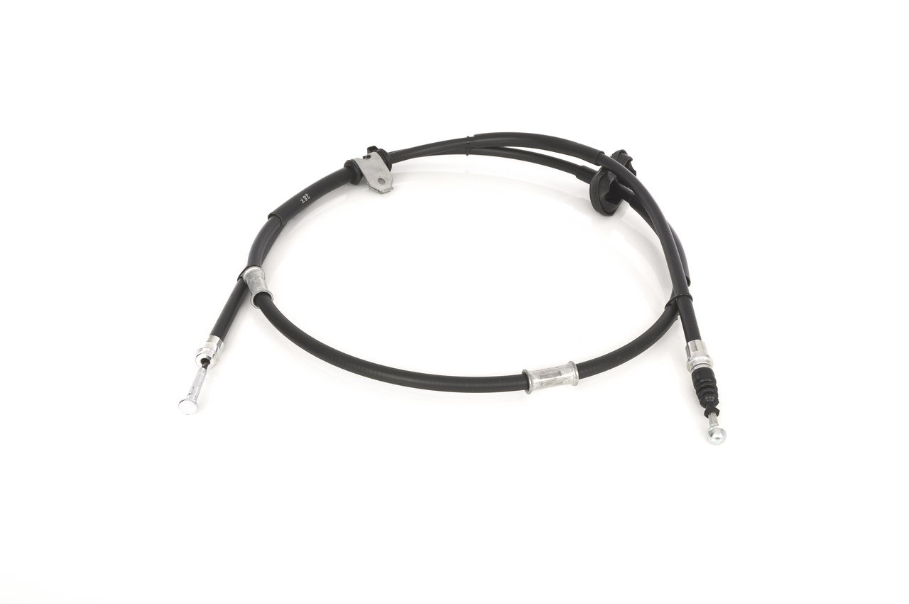 Cavo comando, Freno stazionamento - 1 987 482 725 BOSCH