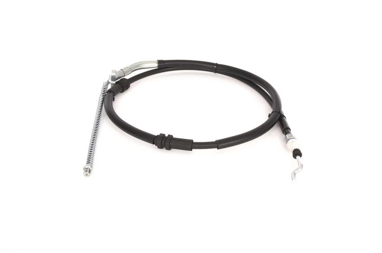 Cavo comando, Freno stazionamento - 1 987 482 729 BOSCH