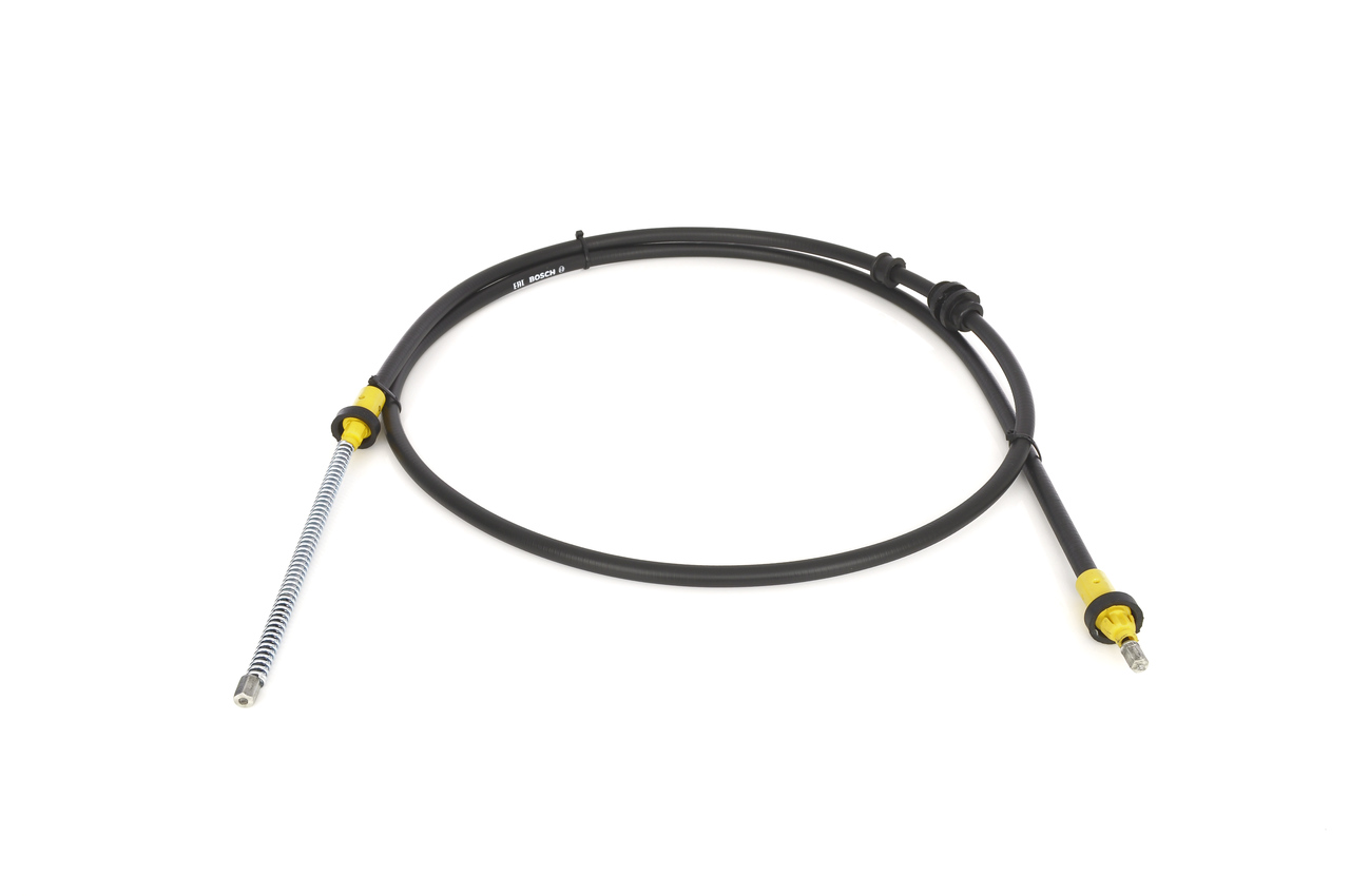 Cable, parking brake - 1 987 482 732 BOSCH