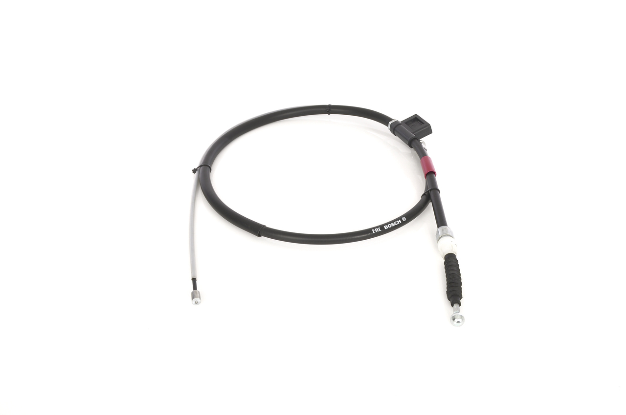 Cable, parking brake - 1 987 482 736 BOSCH