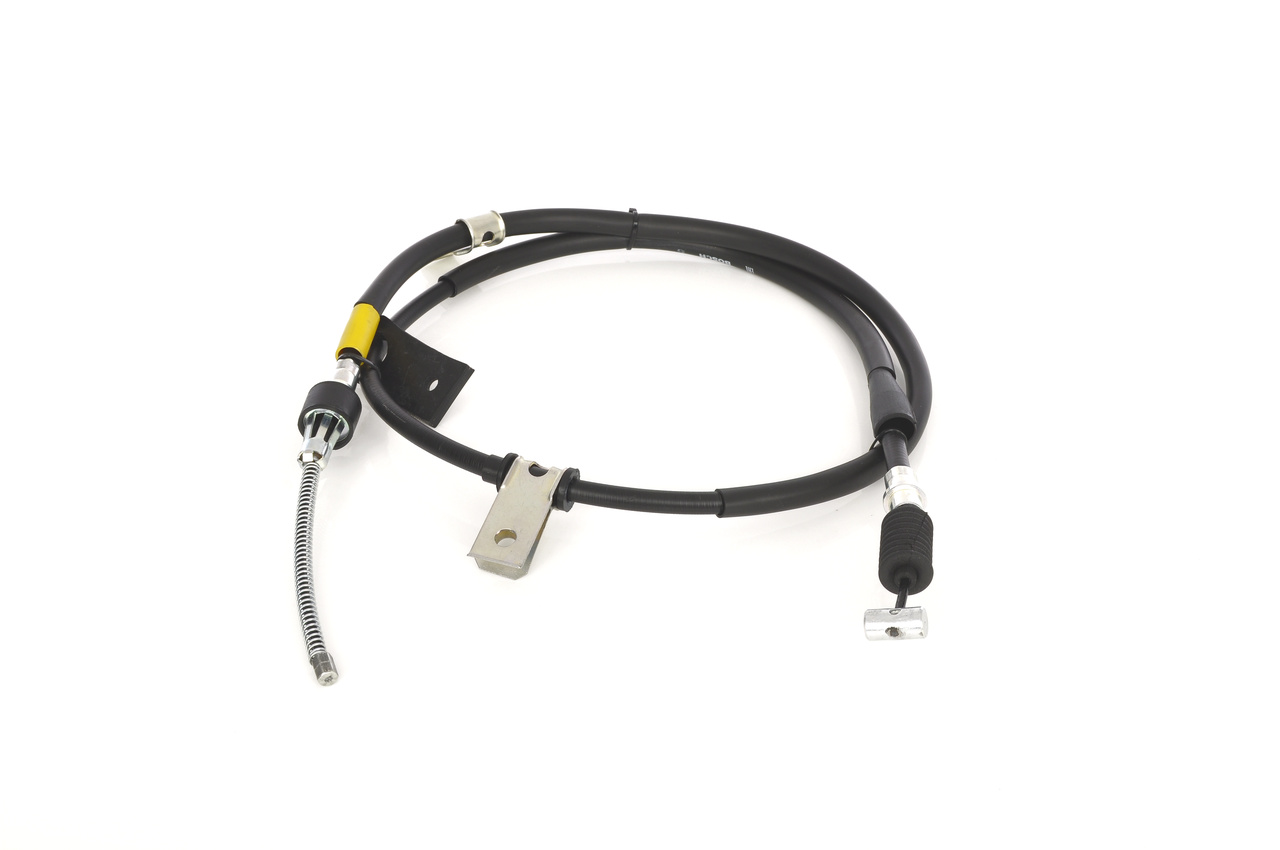 Cable, parking brake - 1 987 482 737 BOSCH
