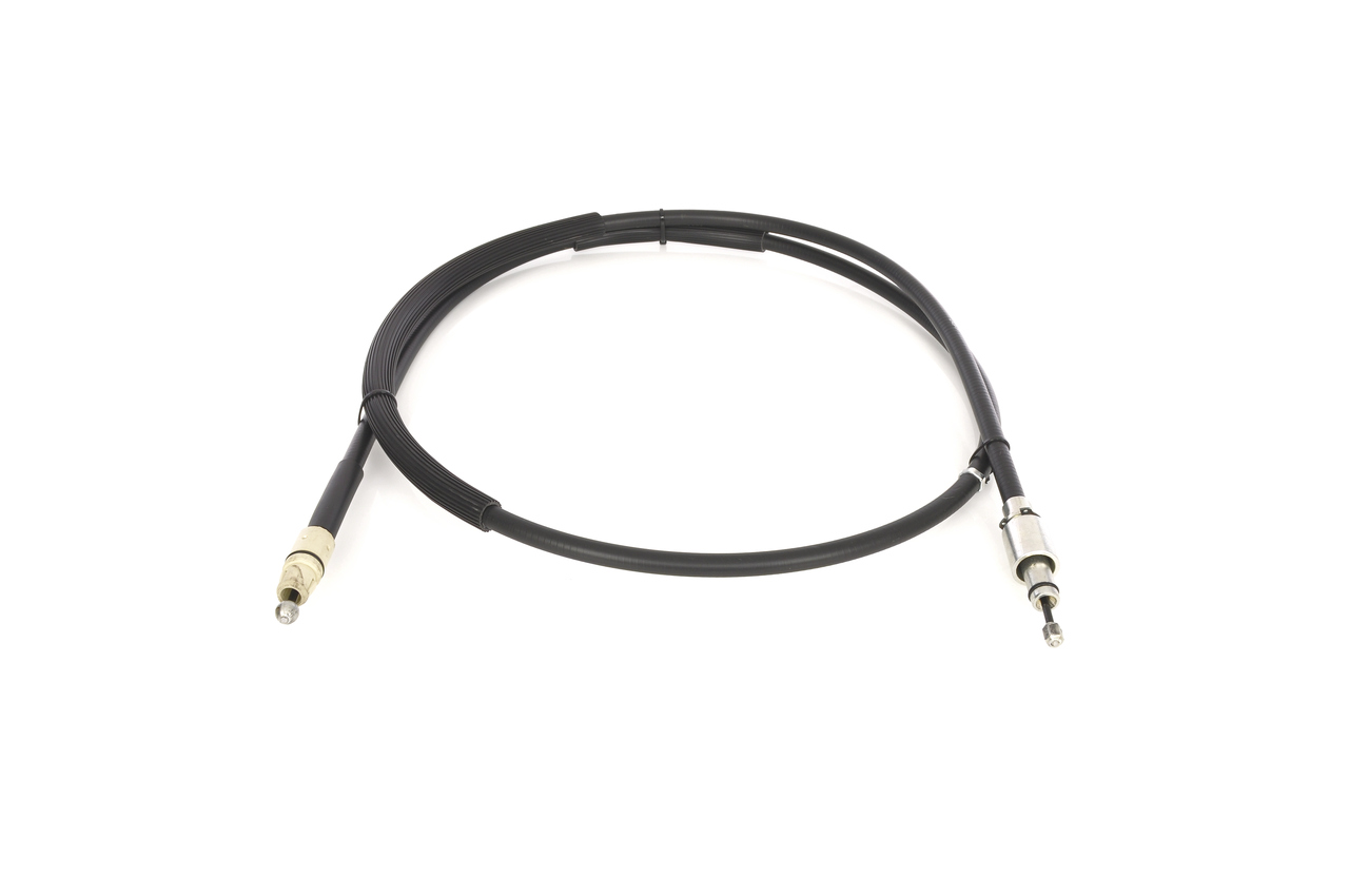 Cable, parking brake - 1 987 482 746 BOSCH