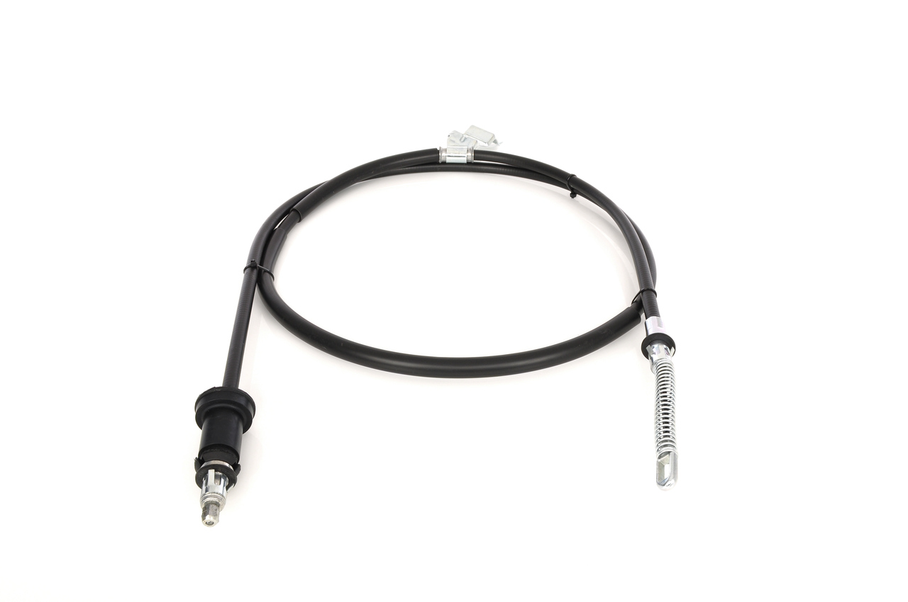 Cable, parking brake - 1 987 482 747 BOSCH