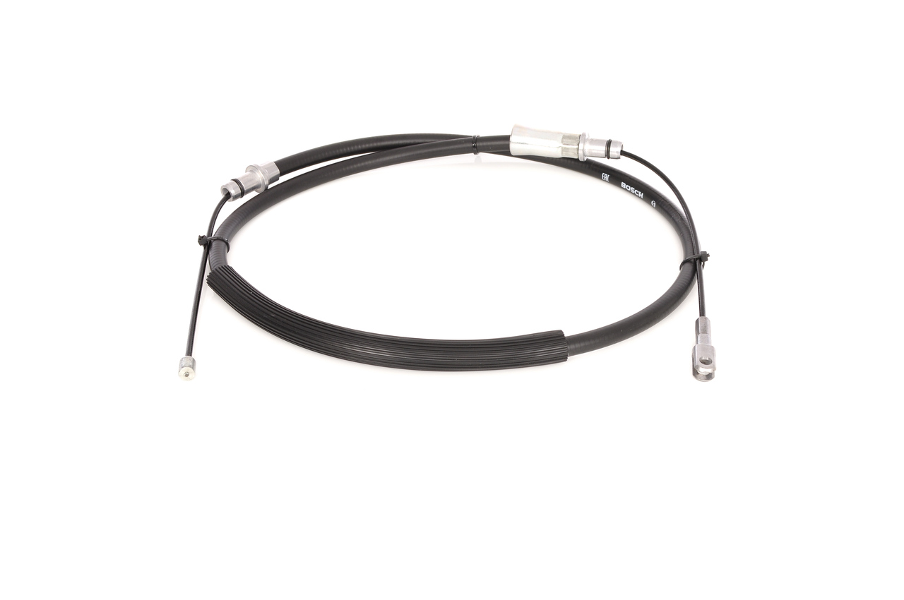 Cable, parking brake - 1 987 482 762 BOSCH