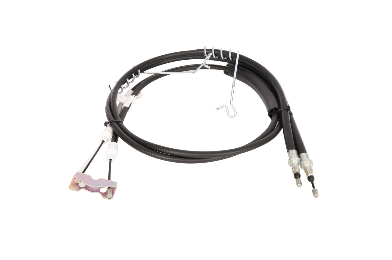 Cavo comando, Freno stazionamento - 1 987 482 776 BOSCH