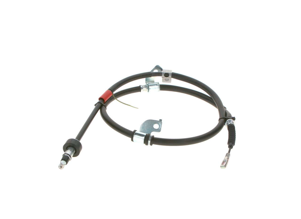 Cable, parking brake - 1 987 482 845 BOSCH