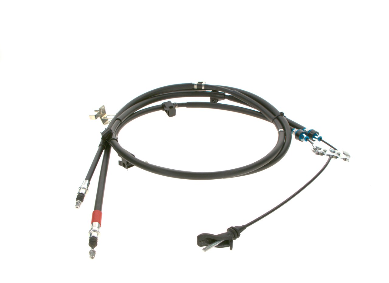 Cable, parking brake - 1 987 482 851 BOSCH