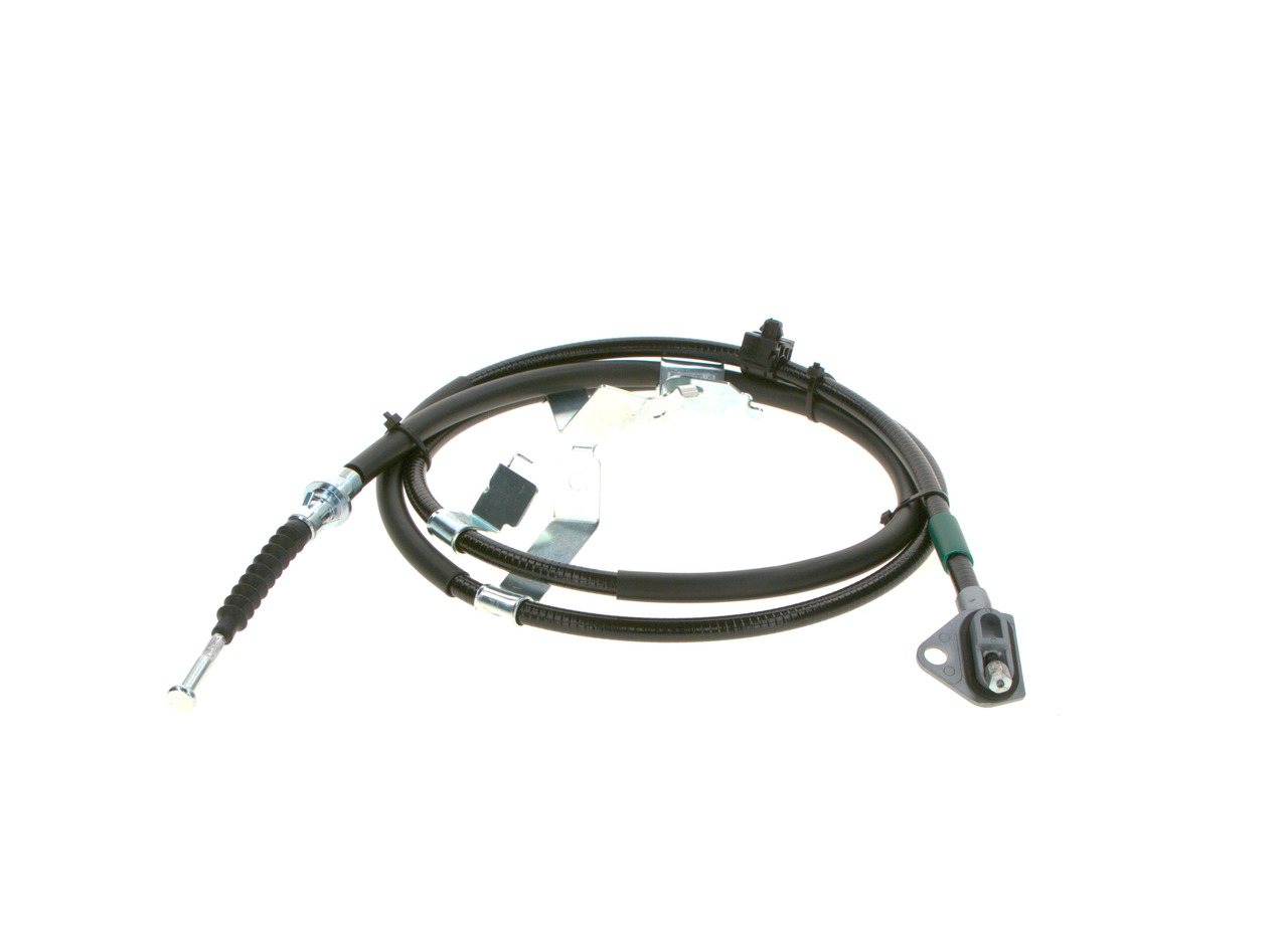 Cable, parking brake - 1 987 482 860 BOSCH