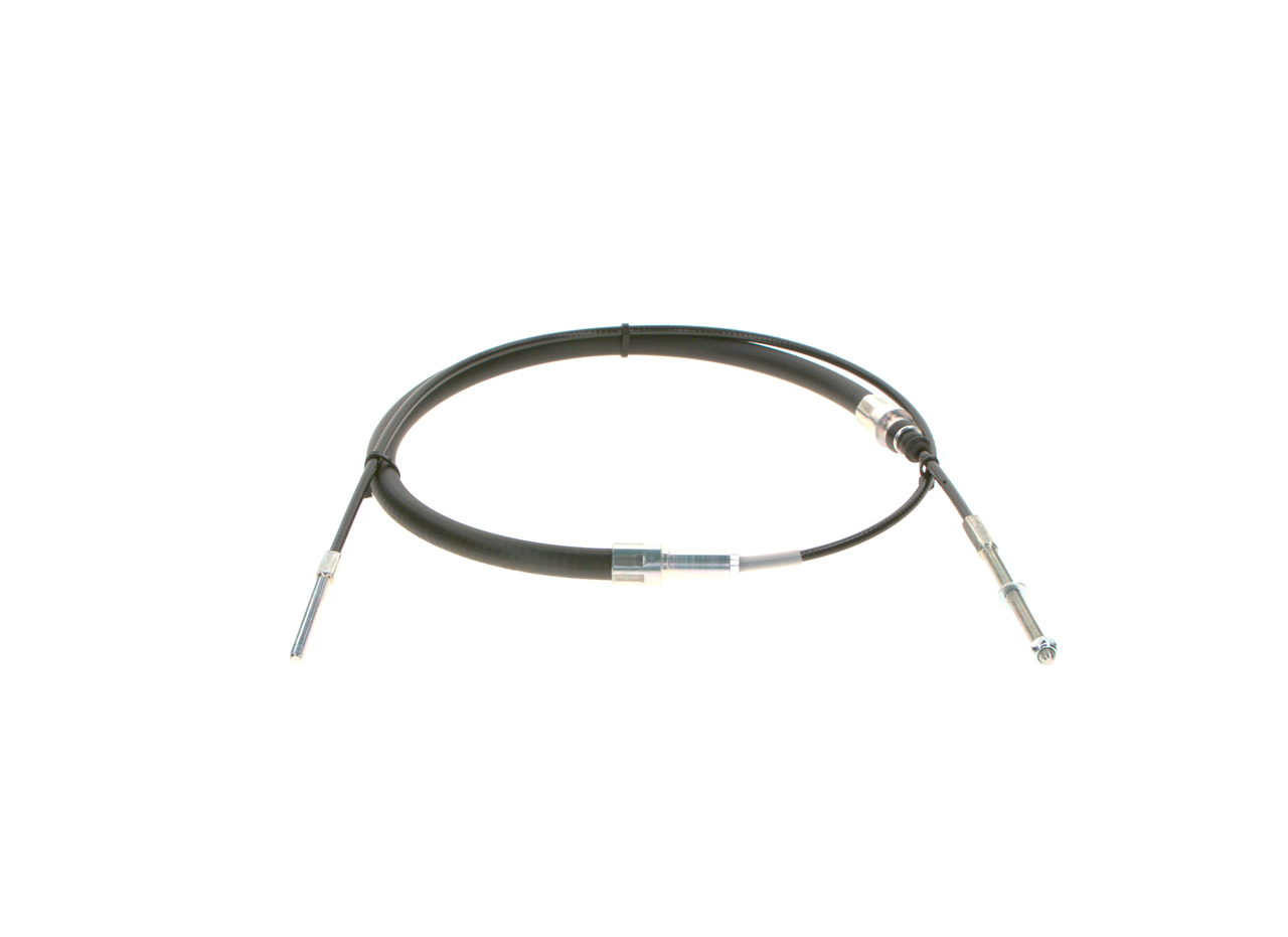 Cable, parking brake - 1 987 482 864 BOSCH