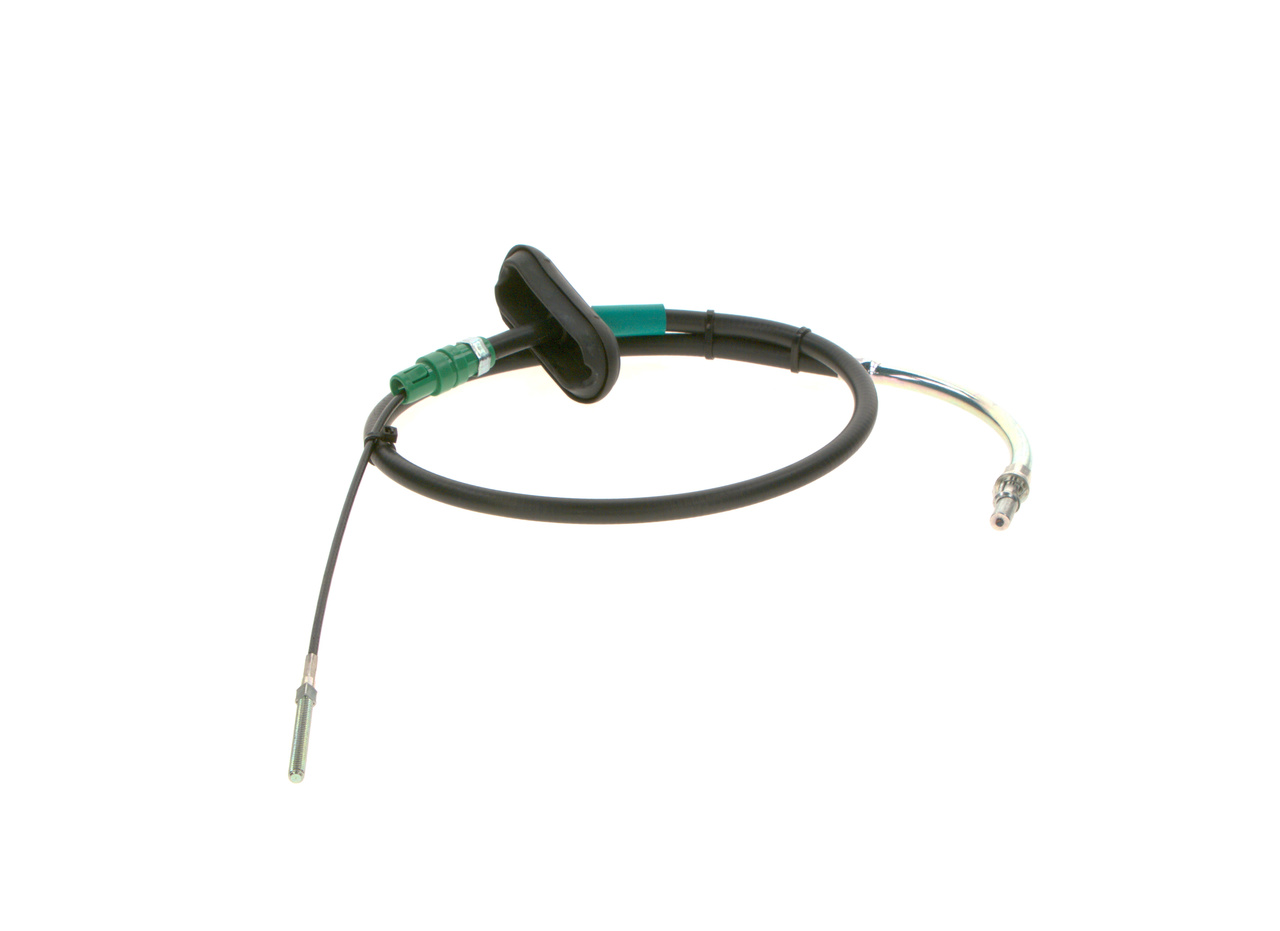Cable, parking brake - 1 987 482 868 BOSCH