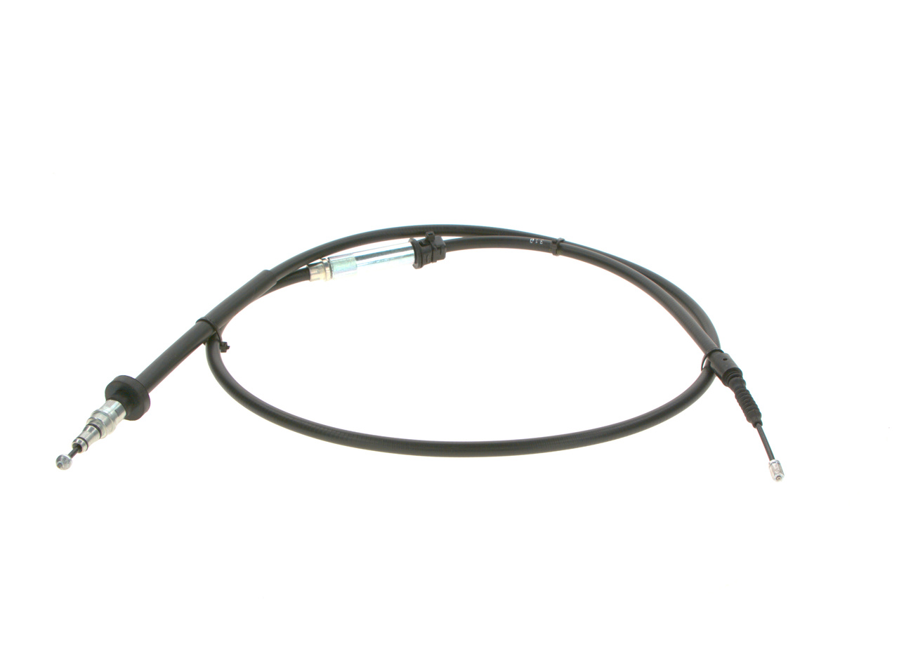Cavo comando, Freno stazionamento - 1 987 482 873 BOSCH