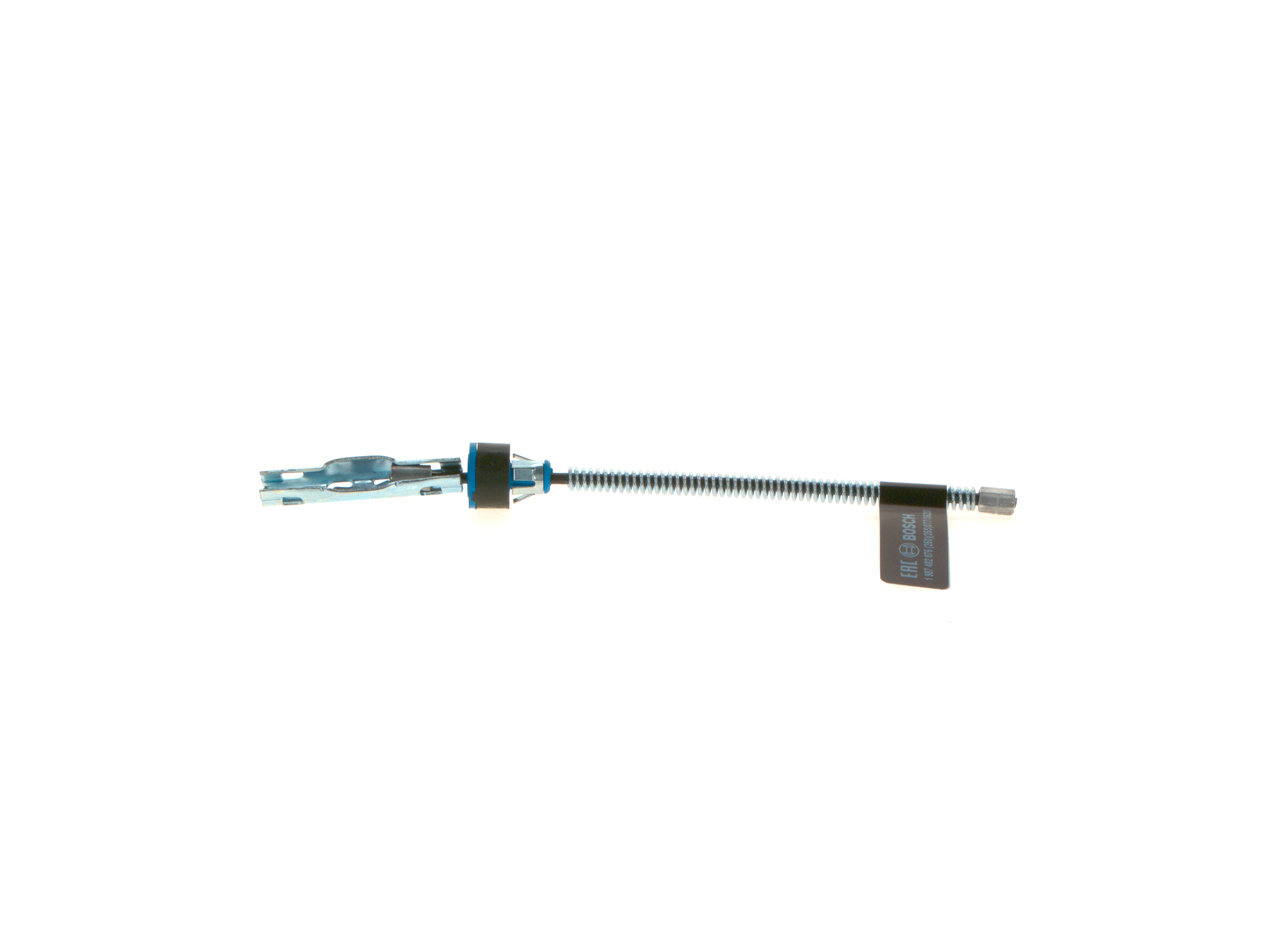 Cable, parking brake - 1 987 482 875 BOSCH