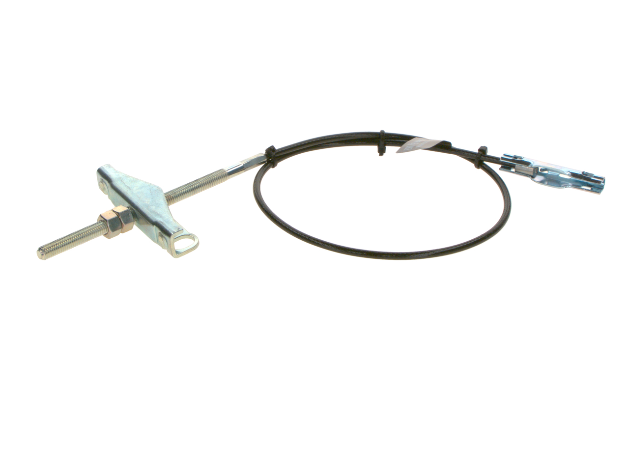 Cable, parking brake - 1 987 482 876 BOSCH