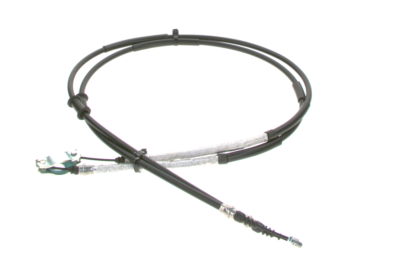 Cable, parking brake - 1 987 482 884 BOSCH