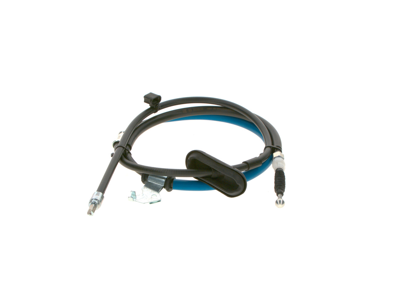 trosas, stovėjimo stabdys - 1 987 482 885 BOSCH