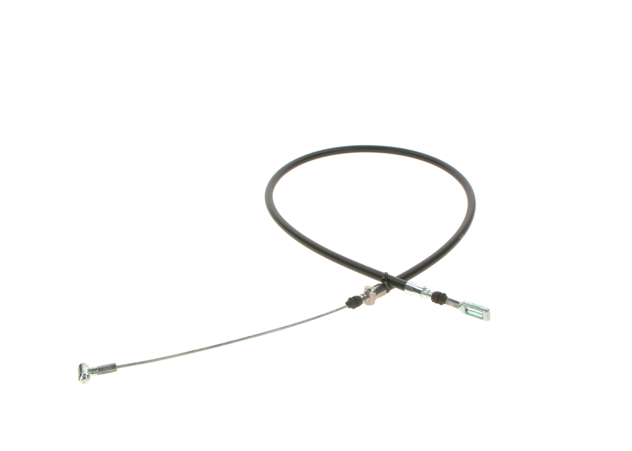 Cable, parking brake - 1 987 482 893 BOSCH