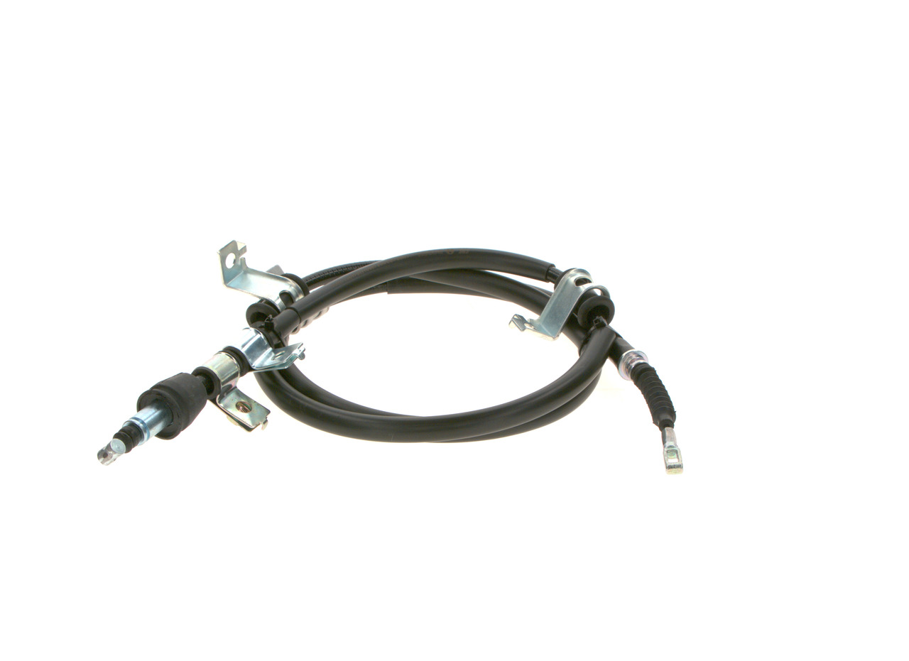 Cable, parking brake - 1 987 482 907 BOSCH