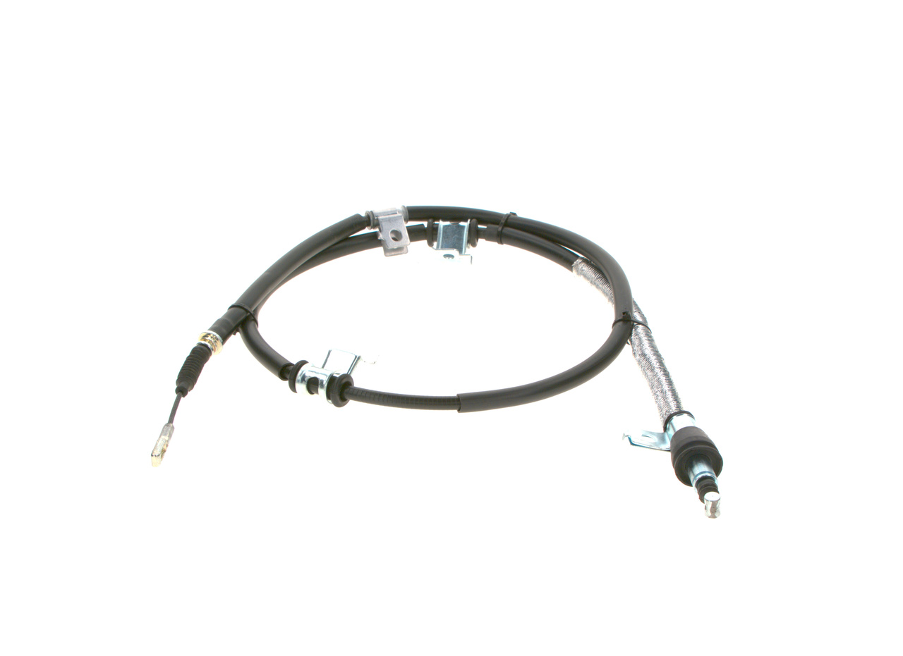 Cable, parking brake - 1 987 482 908 BOSCH