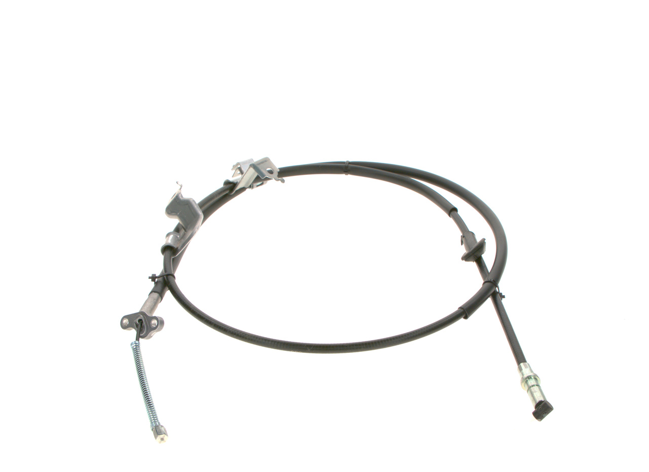 Cable, parking brake - 1 987 482 915 BOSCH