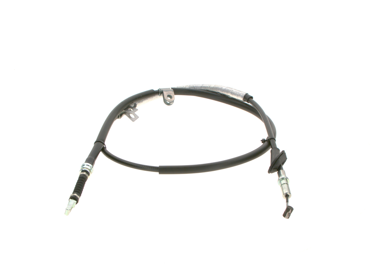 Cable, parking brake - 1 987 482 927 BOSCH
