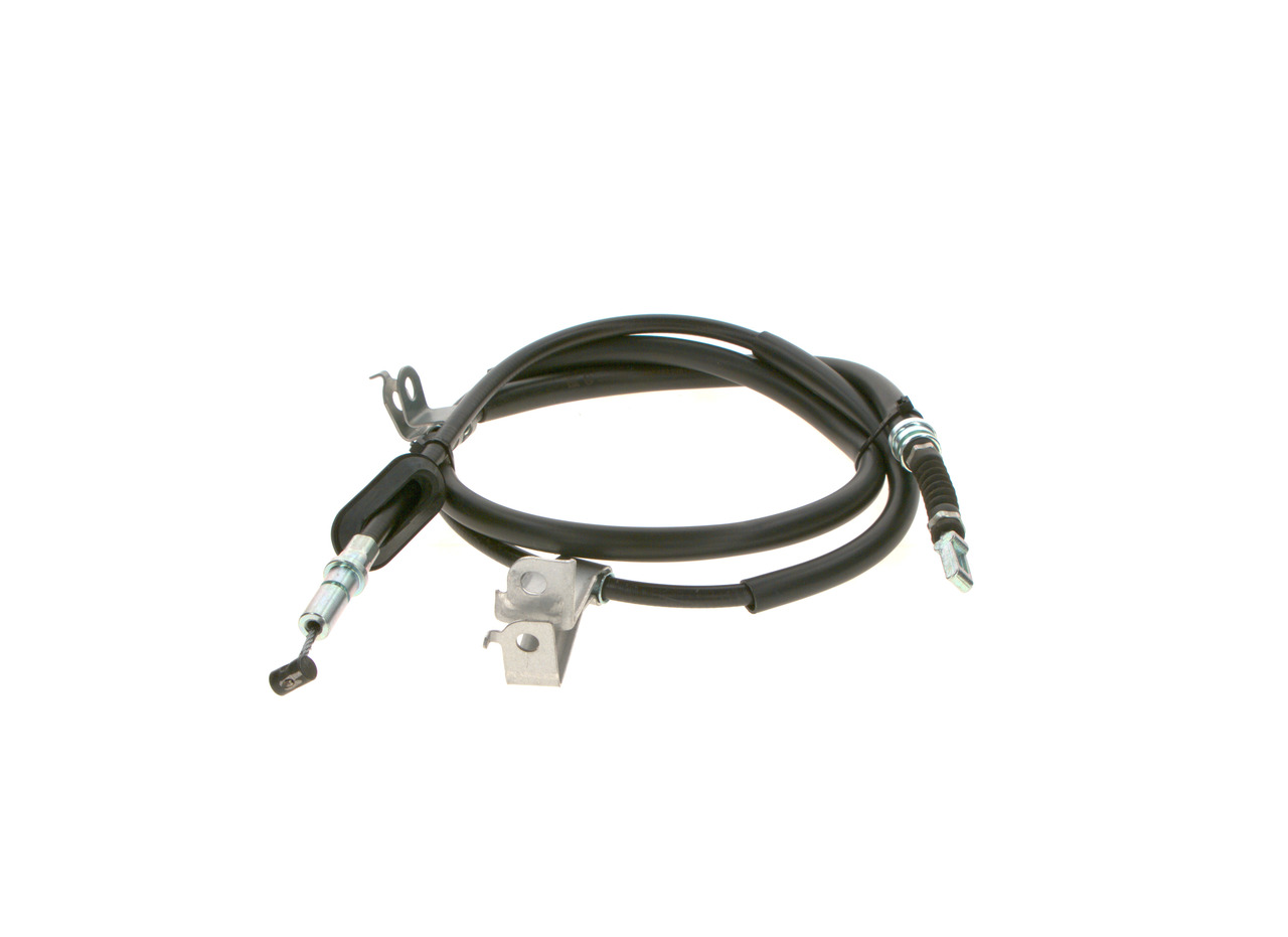 Cable, parking brake - 1 987 482 928 BOSCH