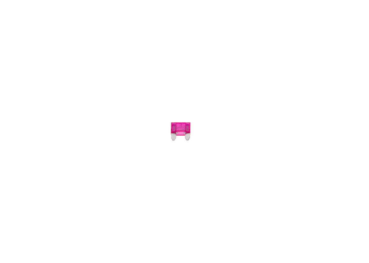 Fusibile - 1 987 529 026 BOSCH