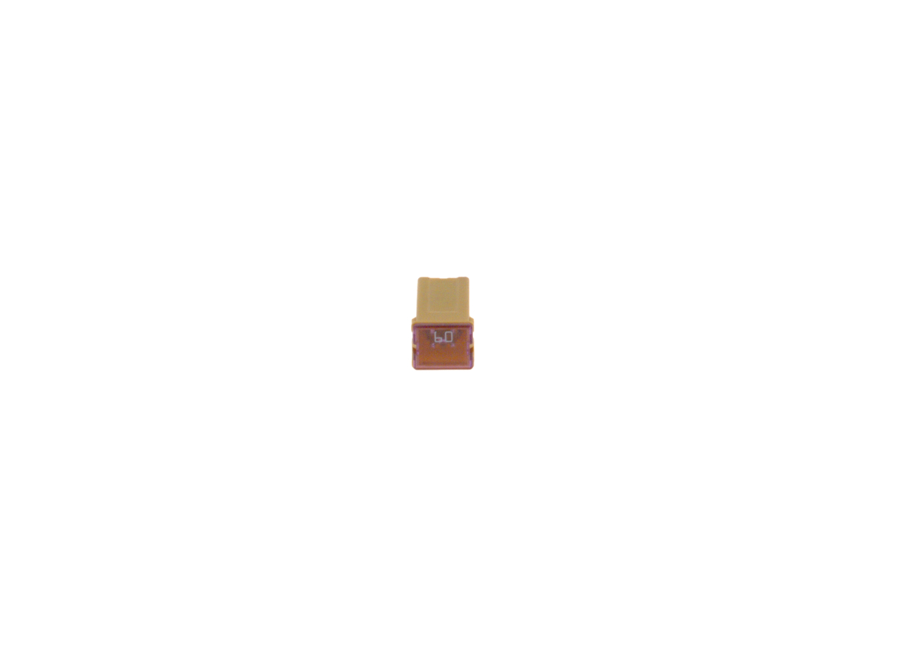 Fusibile - 1 987 529 061 BOSCH