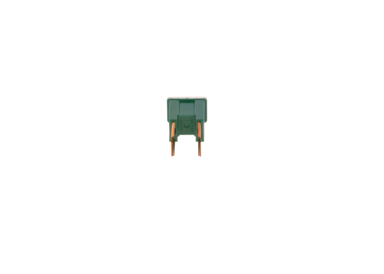 Fusibile - 1 987 529 069 BOSCH