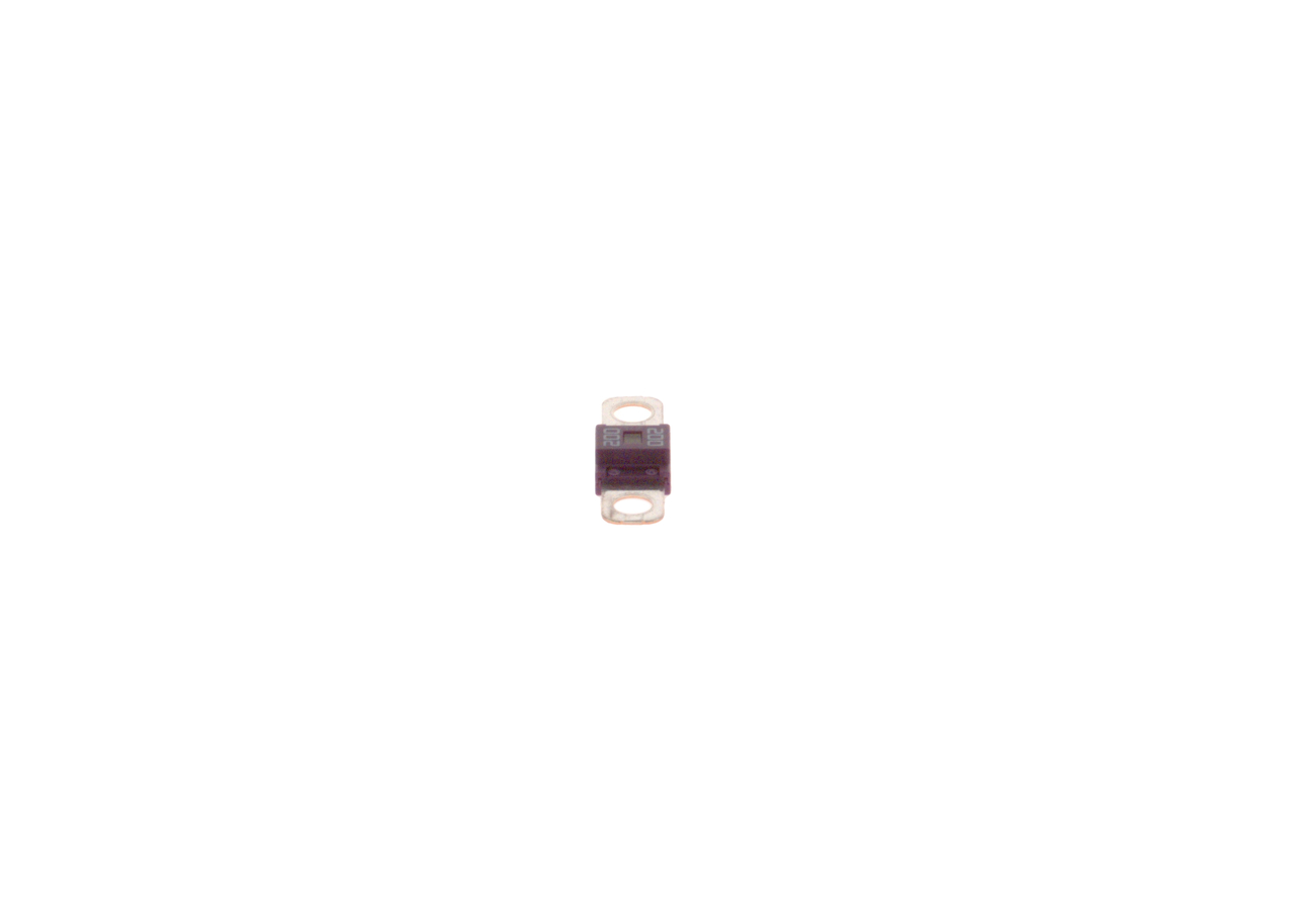 Fuse - 1 987 531 008 BOSCH