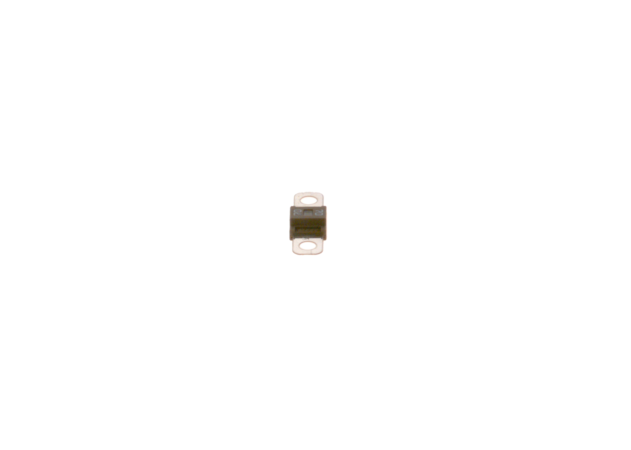 Fuse - 1 987 531 013 BOSCH
