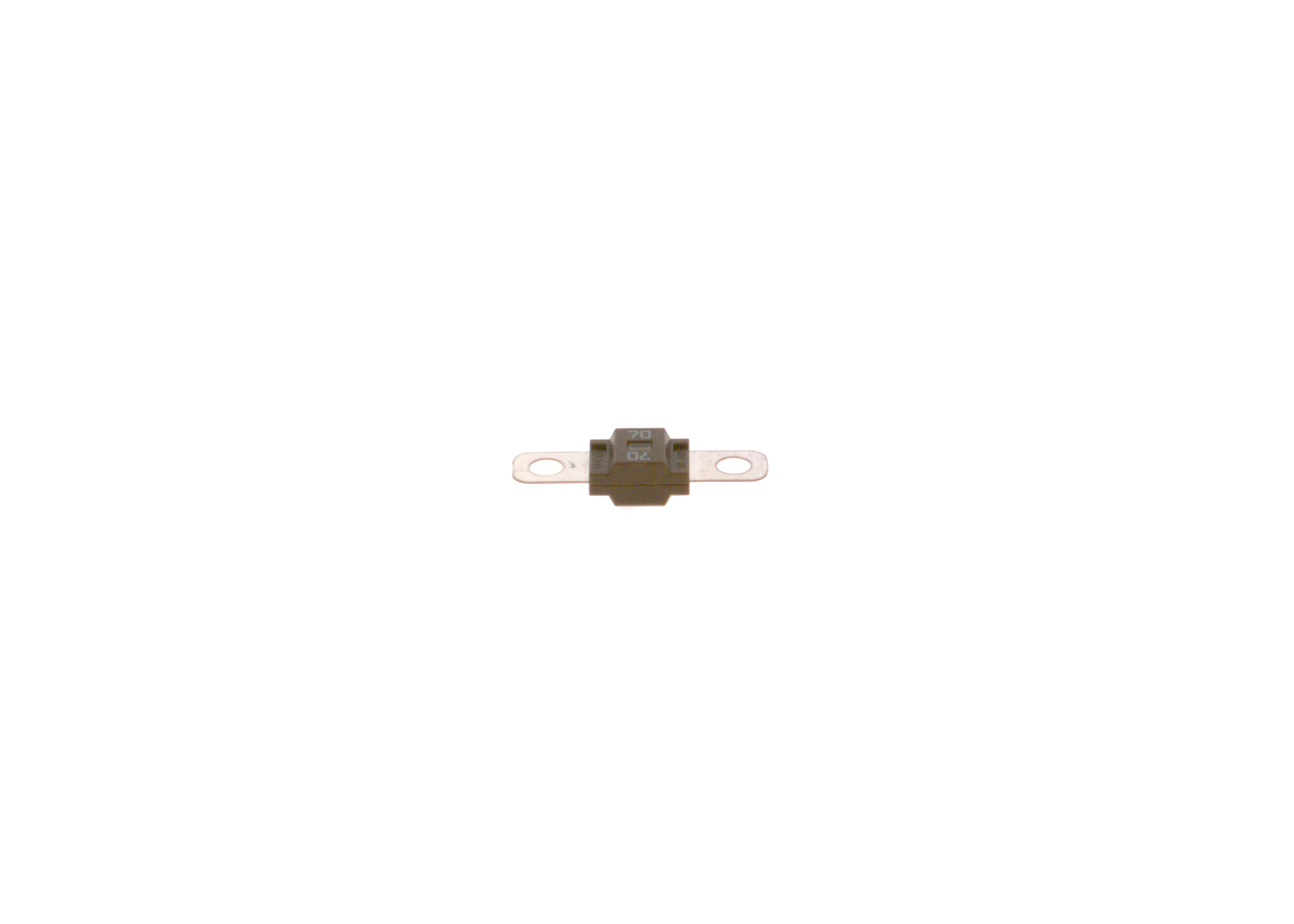 Fuse - 1 987 531 013 BOSCH