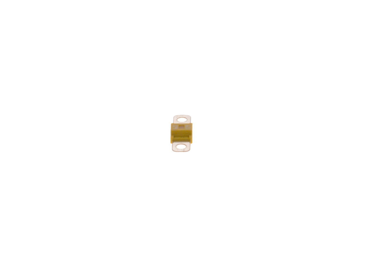 Fuse - 1 987 531 014 BOSCH