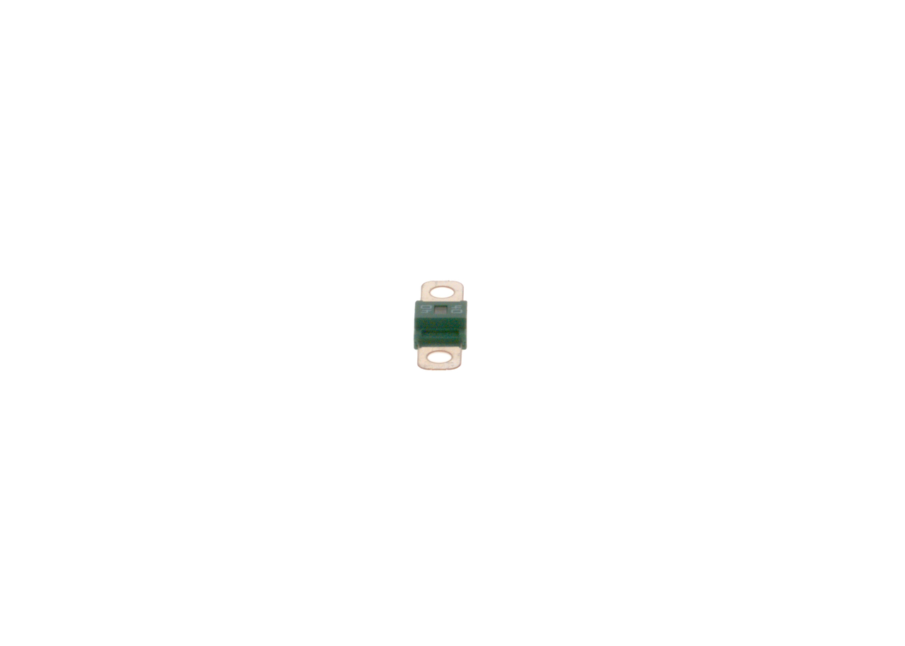 Fuse - 1 987 531 017 BOSCH