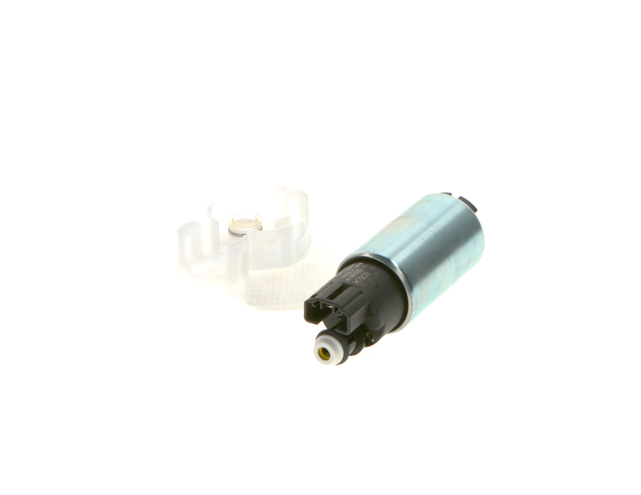 Fuel Pump - 1 987 580 000 BOSCH