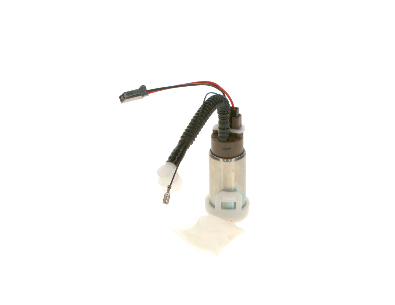 Fuel Pump - 1 987 580 003 BOSCH