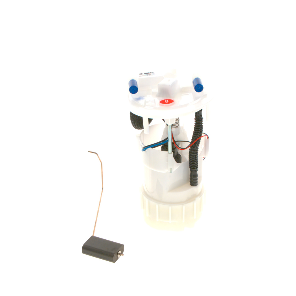 Fuel Feed Unit - 1 987 580 007 BOSCH